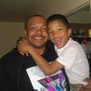 Meet your Posher, Kenneth