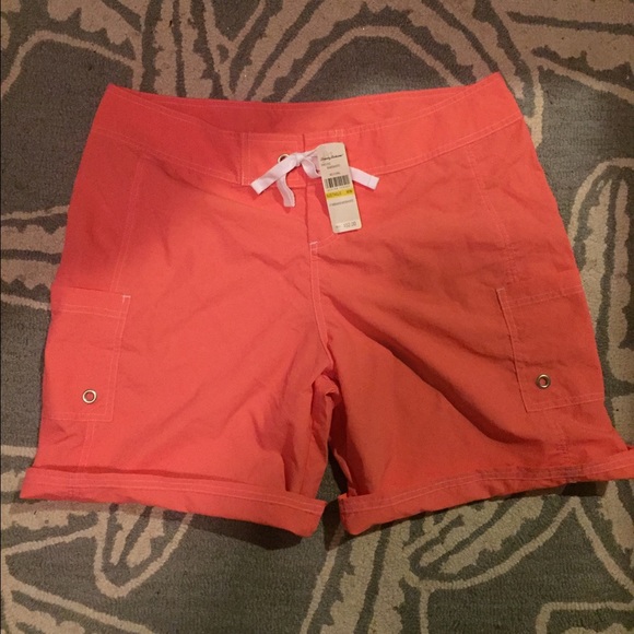 Tommy Bahama bord shorts