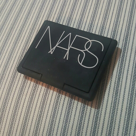 Nars Duo Eyeshadow in Grand Palais