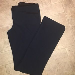 Navy Express Columnist pants 6L long