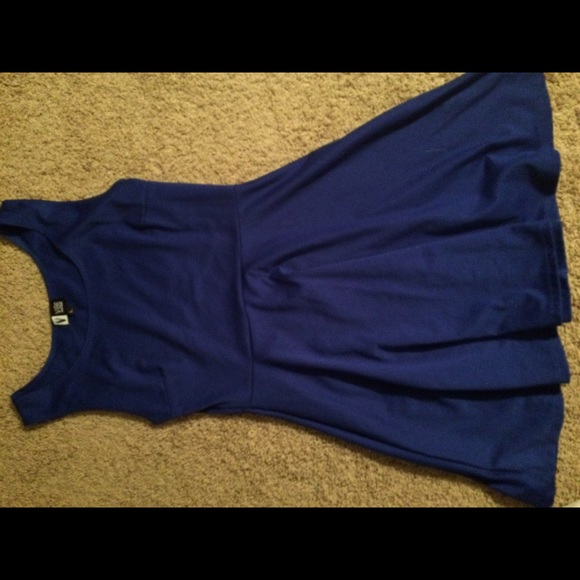 Vibe Sportswear Dress