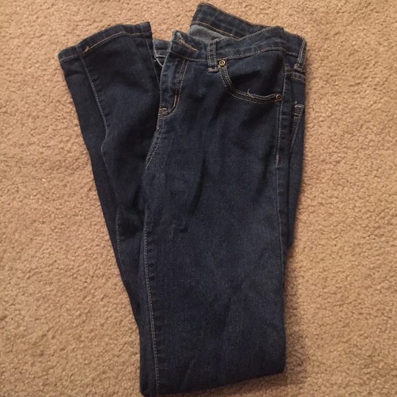 Forever 21 jeans