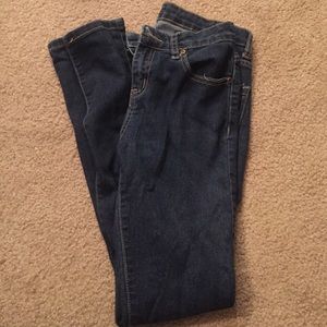 Forever 21 jeans
