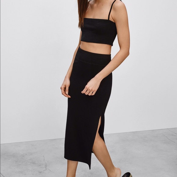 Wilfred free new shields skirt Clearance