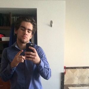 Meet your Posher, Nathan