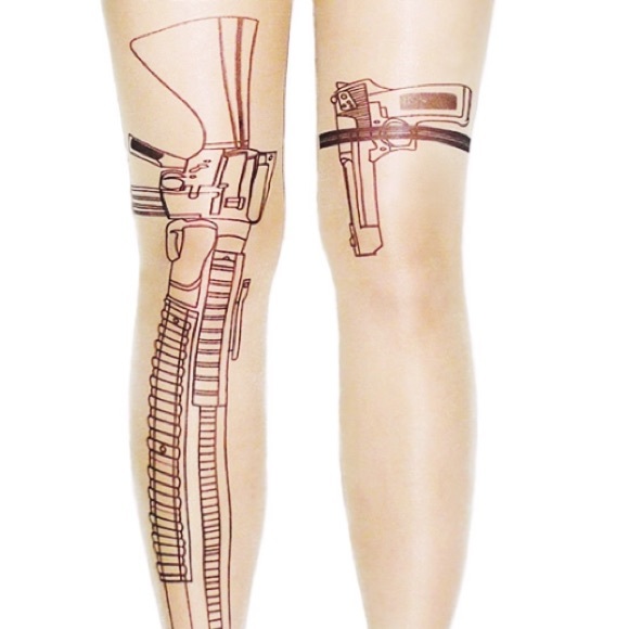 Gun Tights