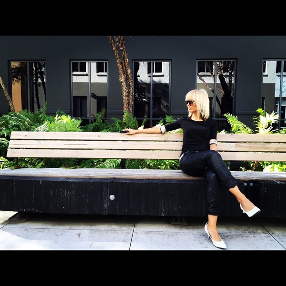 Meet your Posher, Rana