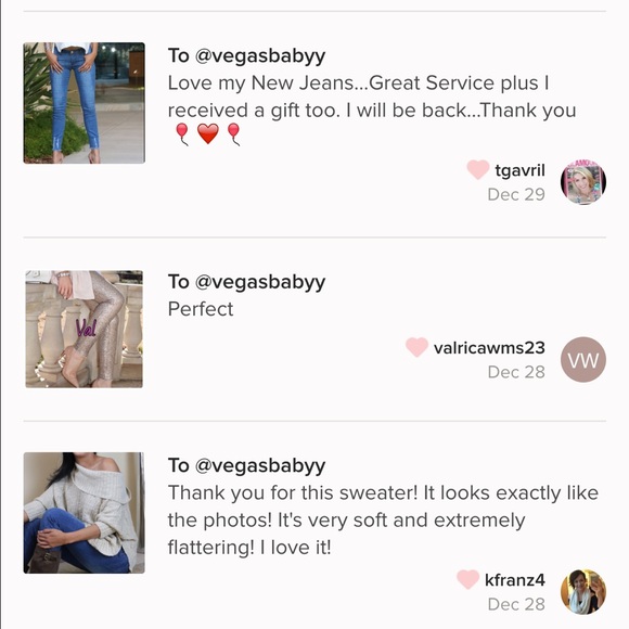 Distressed Ankle Skinny Jeans - Picture 4 of 4