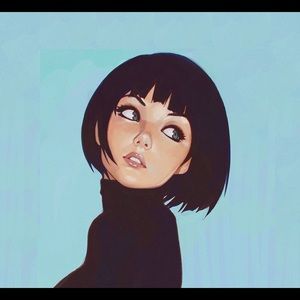 Meet your Posher, Crystal