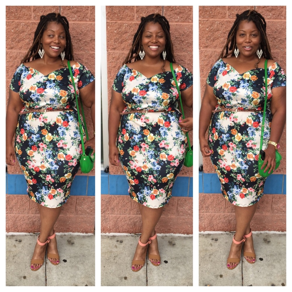 Meet your Posher, Janelle