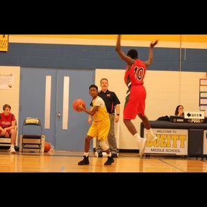 Meet your Posher, Max