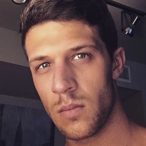 Meet your Posher, Drew