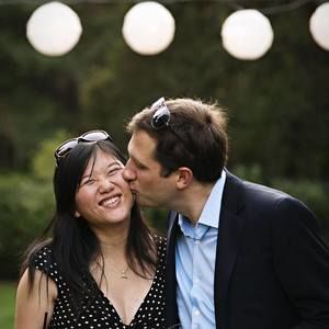 Meet your Posher, Lucy