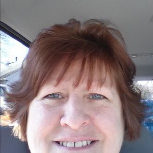 Meet your Posher, Darlene