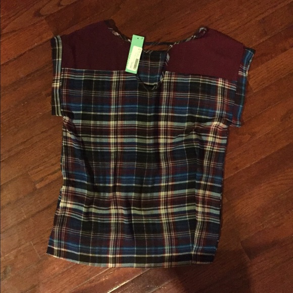Stich fix top