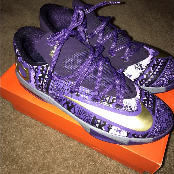 Nike KD