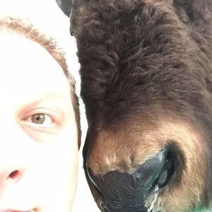 Meet your Posher, Chris