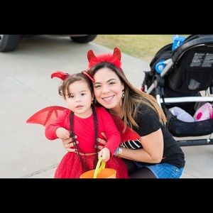 Meet your Posher, Natali