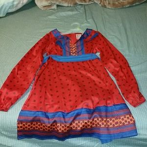 American girl dress