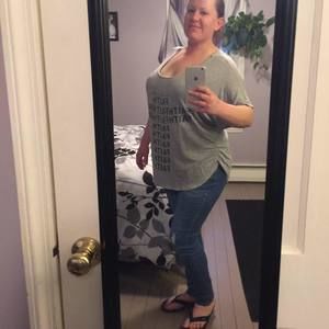 Meet your Posher, Amanda