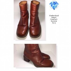 Sold 🎉🎊🎉🎊Timberland Smart Comfort System Boots