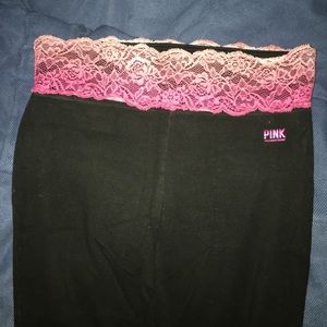 Victoria secret yoga pants size small