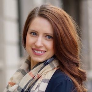 Meet your Posher, Anna