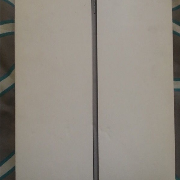 IPAD AIR 2