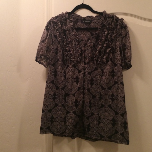 Great Blouse!