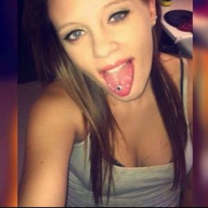 Meet your Posher, Kay