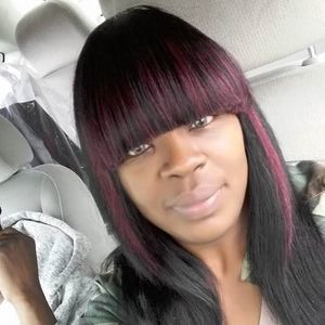 Meet your Posher, Vanessa