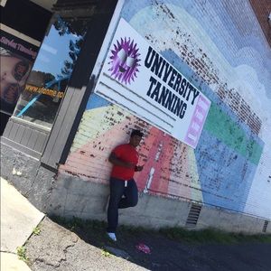 Meet your Posher, Julius