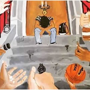 Meet your Posher, Tyree