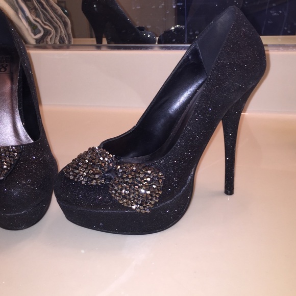 Speed limit 98 pumps