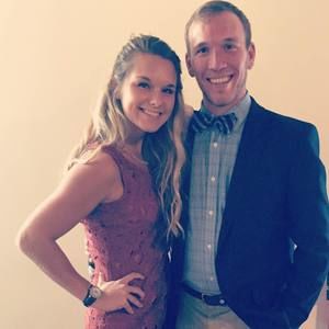 Meet your Posher, Maegan