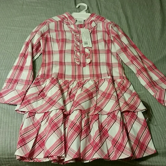 American girl dress