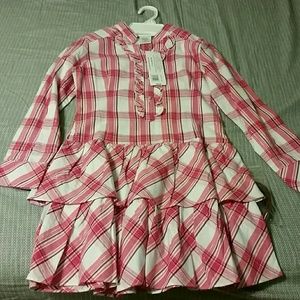 American girl dress