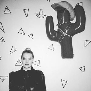 Meet your Posher, Molly