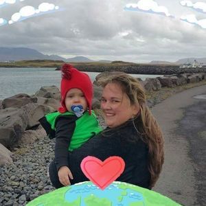 Meet your Posher, Heather