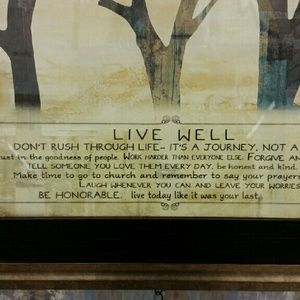 Meet your Posher, Heidi