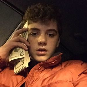 Meet your Posher, Josh