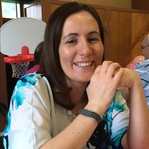 Meet your Posher, Maria