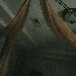 Meet your Posher, Brenda