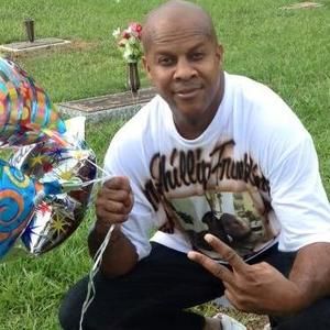 Meet your Posher, Roderick l.