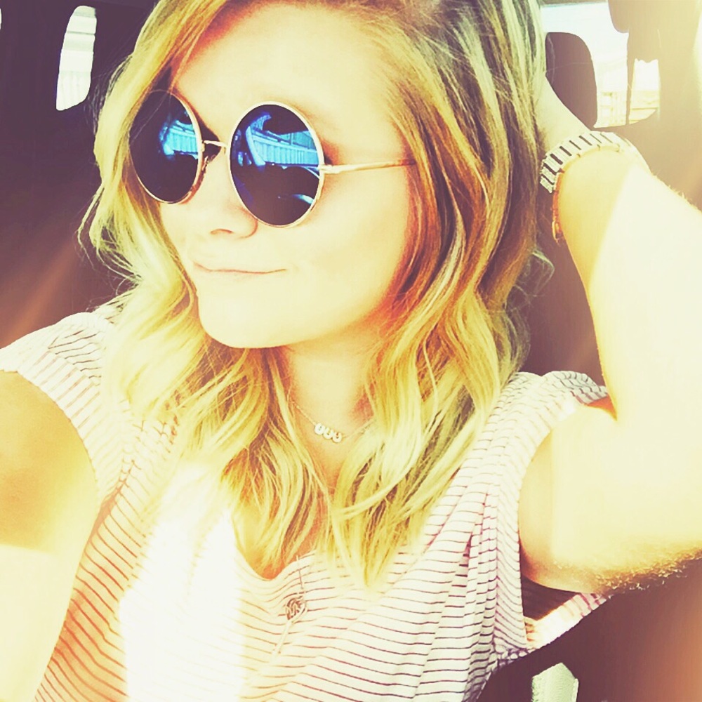 Meet your Posher, Taylor