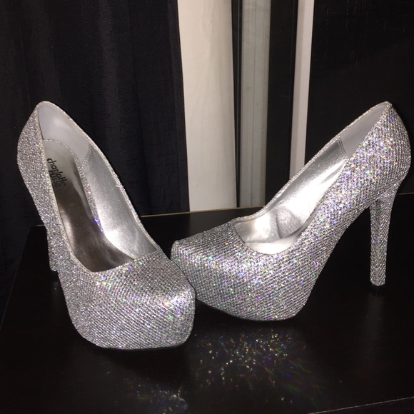 Charlotte Russe pumps