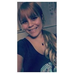 Meet your Posher, Adriana