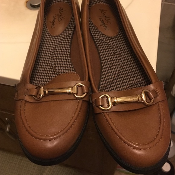 Dexflex comfort shoes