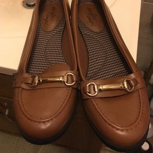 Dexflex comfort shoes