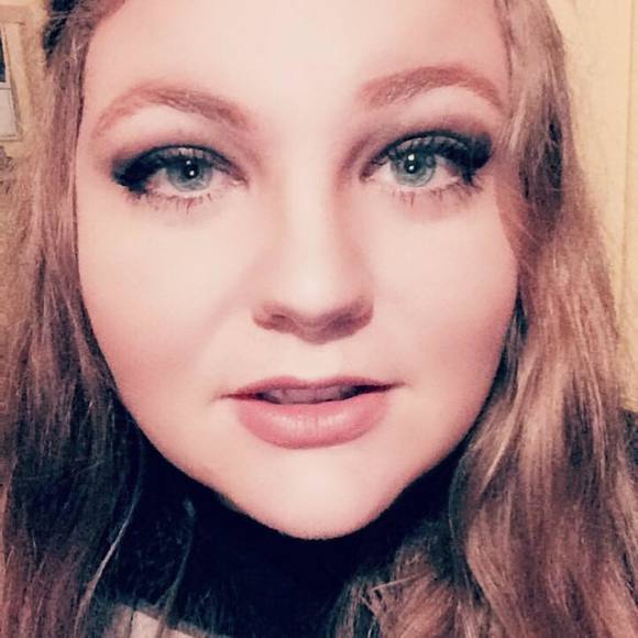 Meet your Posher, Keylie